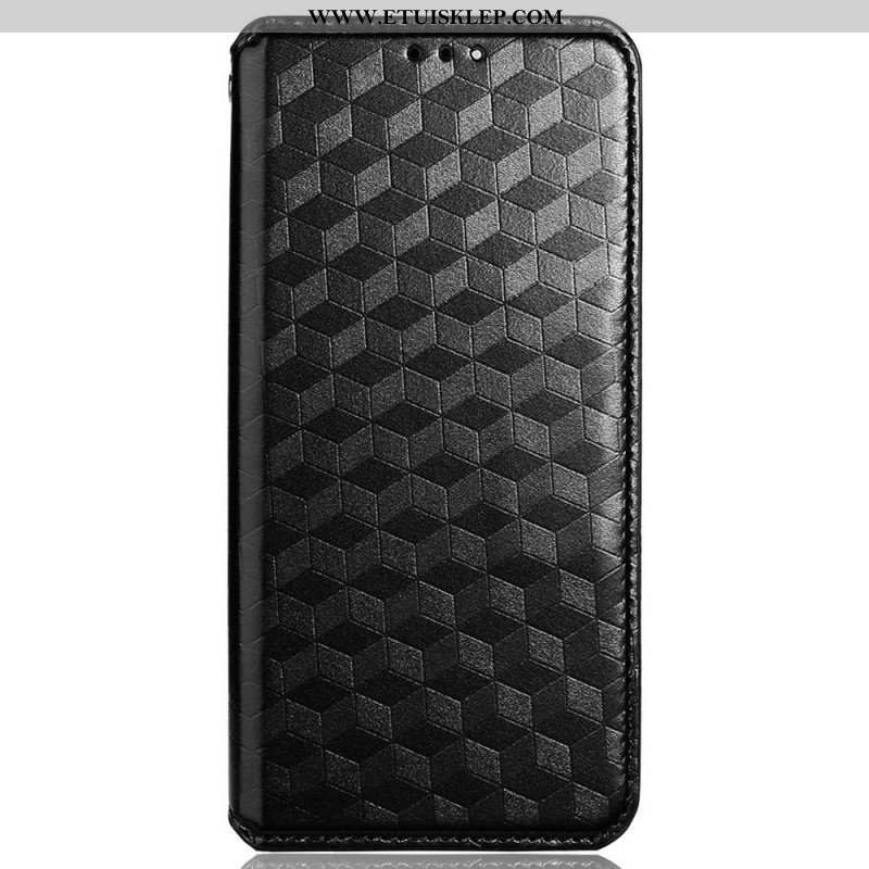 Etui Na Telefon do Xiaomi 12T / 12T Pro Etui Folio Wzór 3d